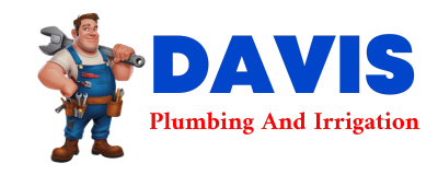 Trusted plumber in STACY